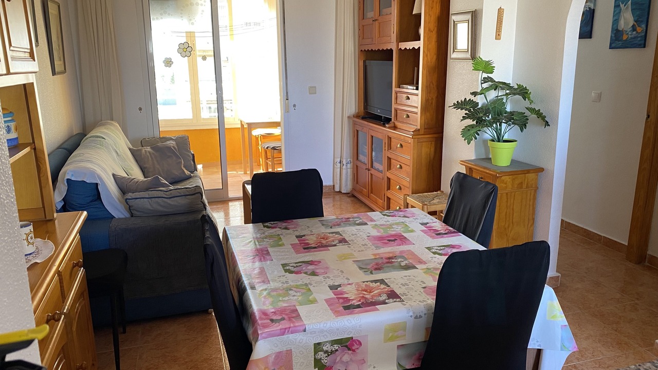 Photo of Livingroom in Torrevieja