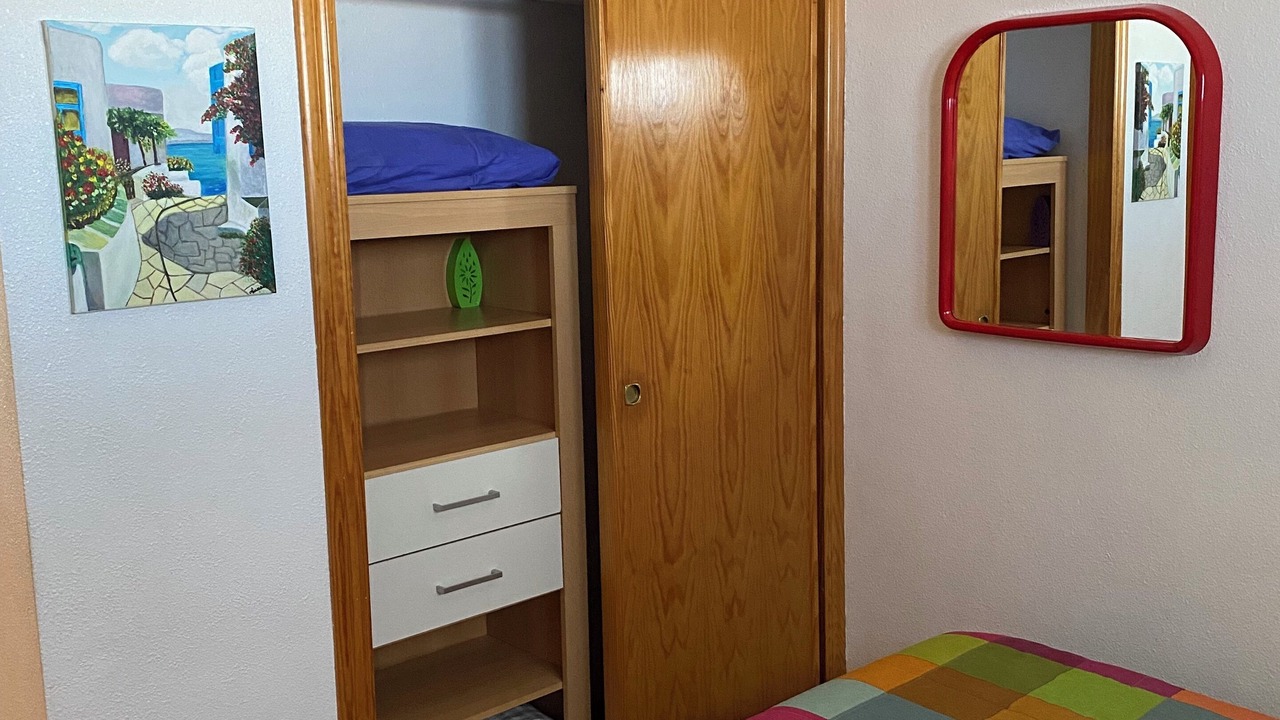 Photo of Bedroom in Torrevieja