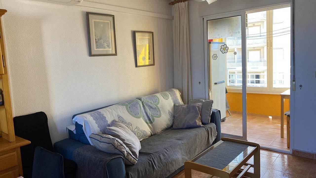 Photo of Livingroom in Torrevieja