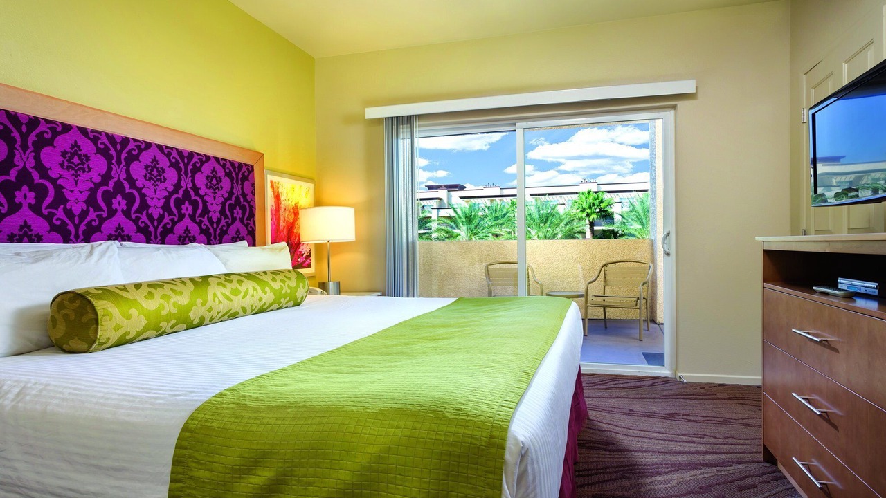 Photo of Bedroom in Enterprise
