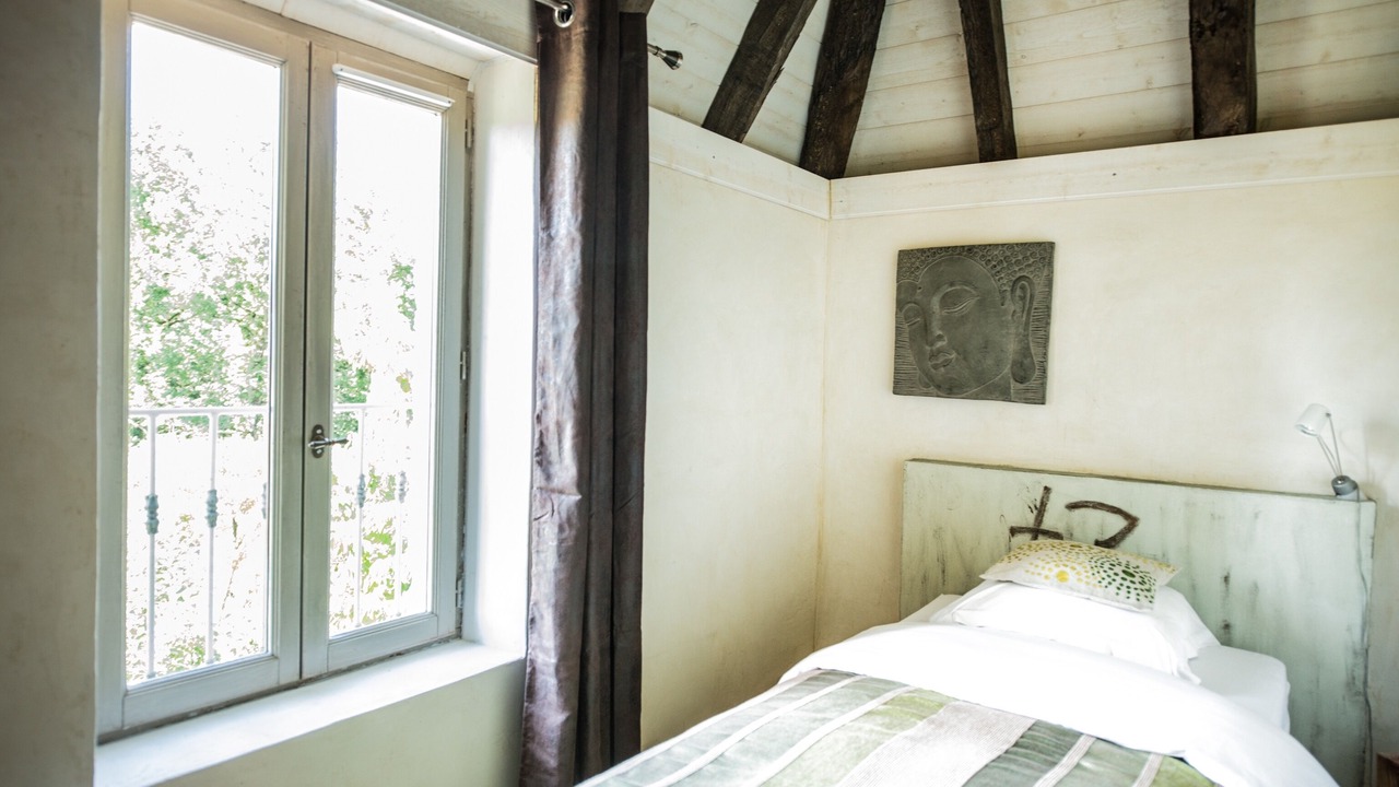 Photo of Bedroom in Cuzance