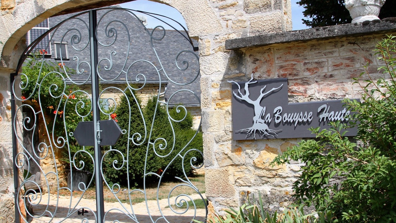 Photo of Outdoor in Cuzance