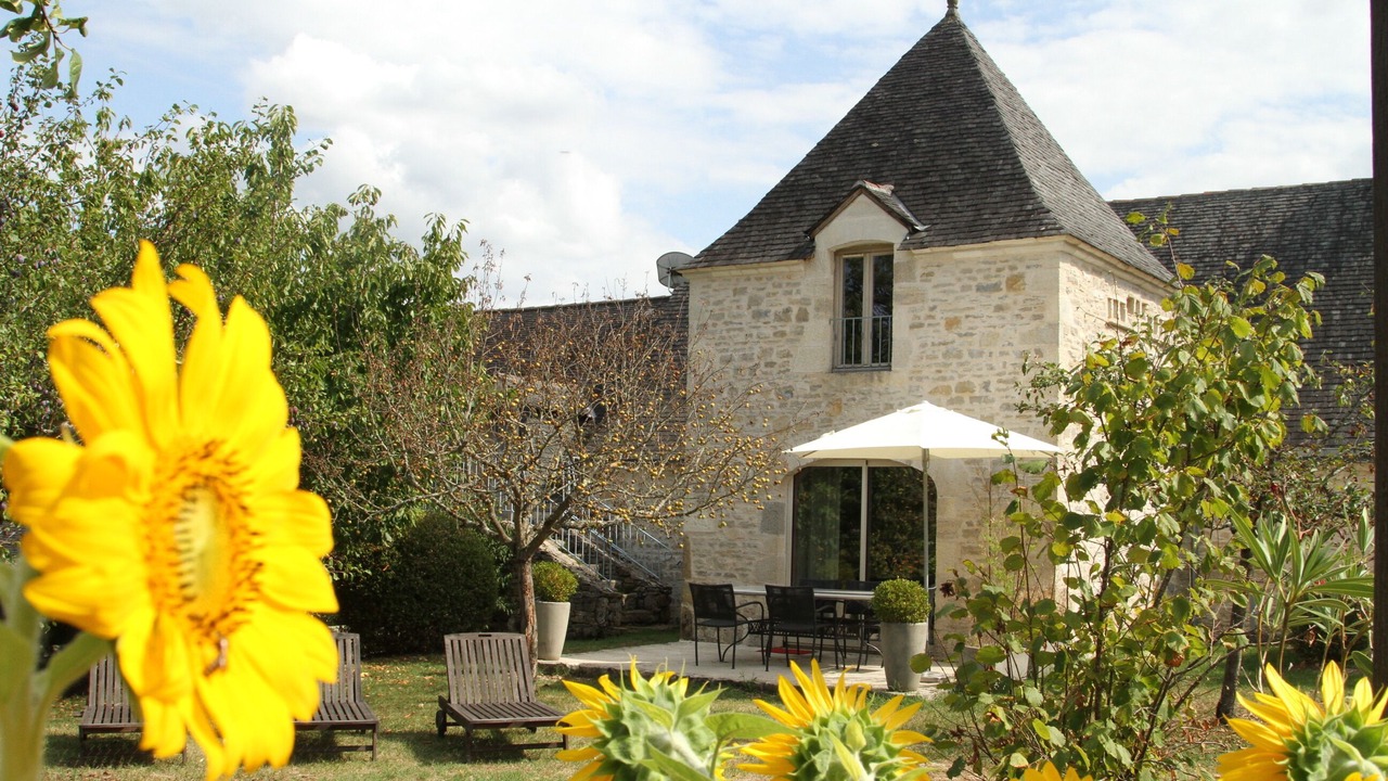 Photo of Outdoor in Cuzance