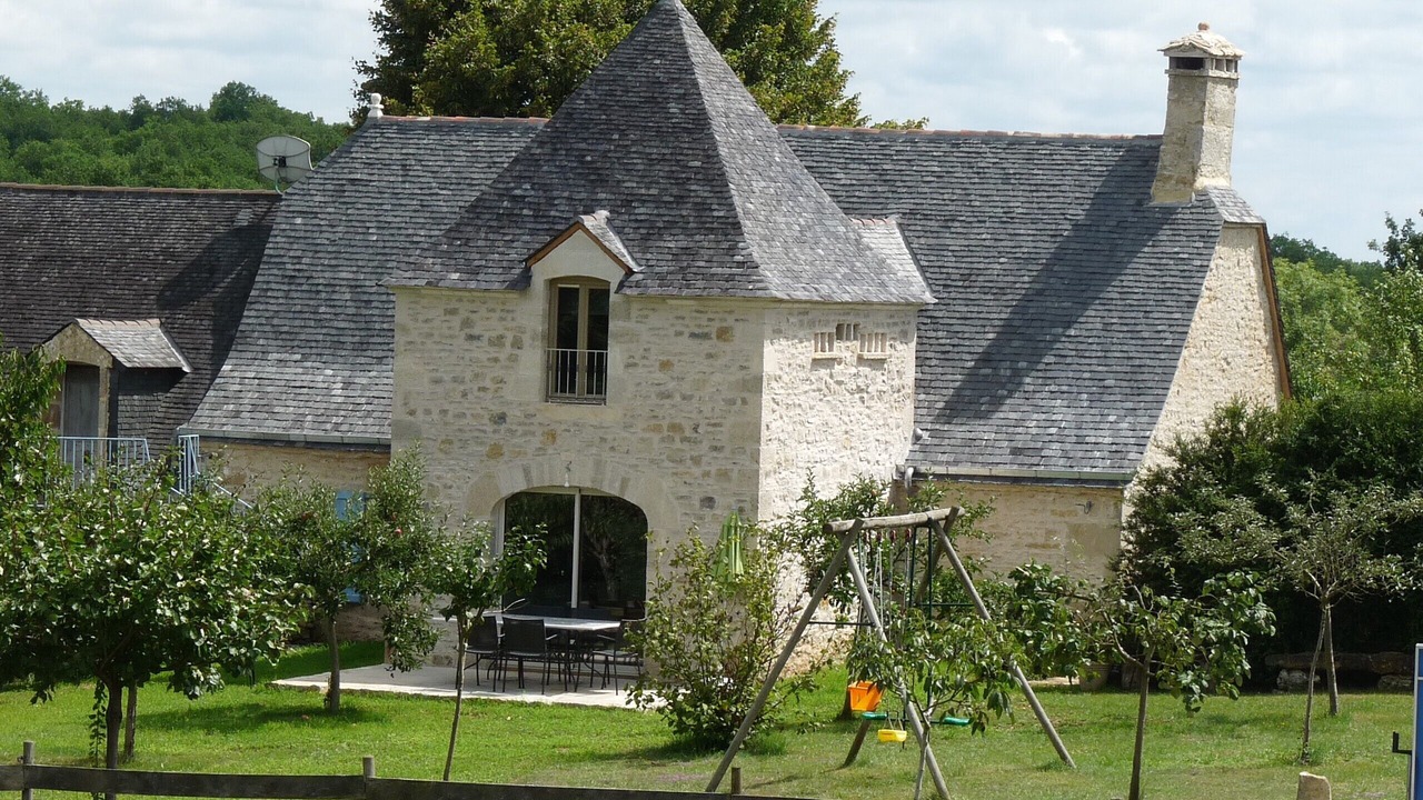 Photo of Outdoor in Cuzance