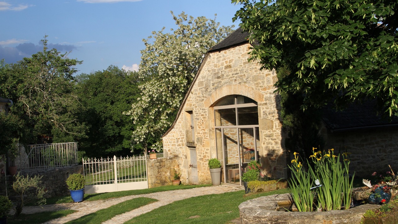 Photo of Outdoor in Cuzance