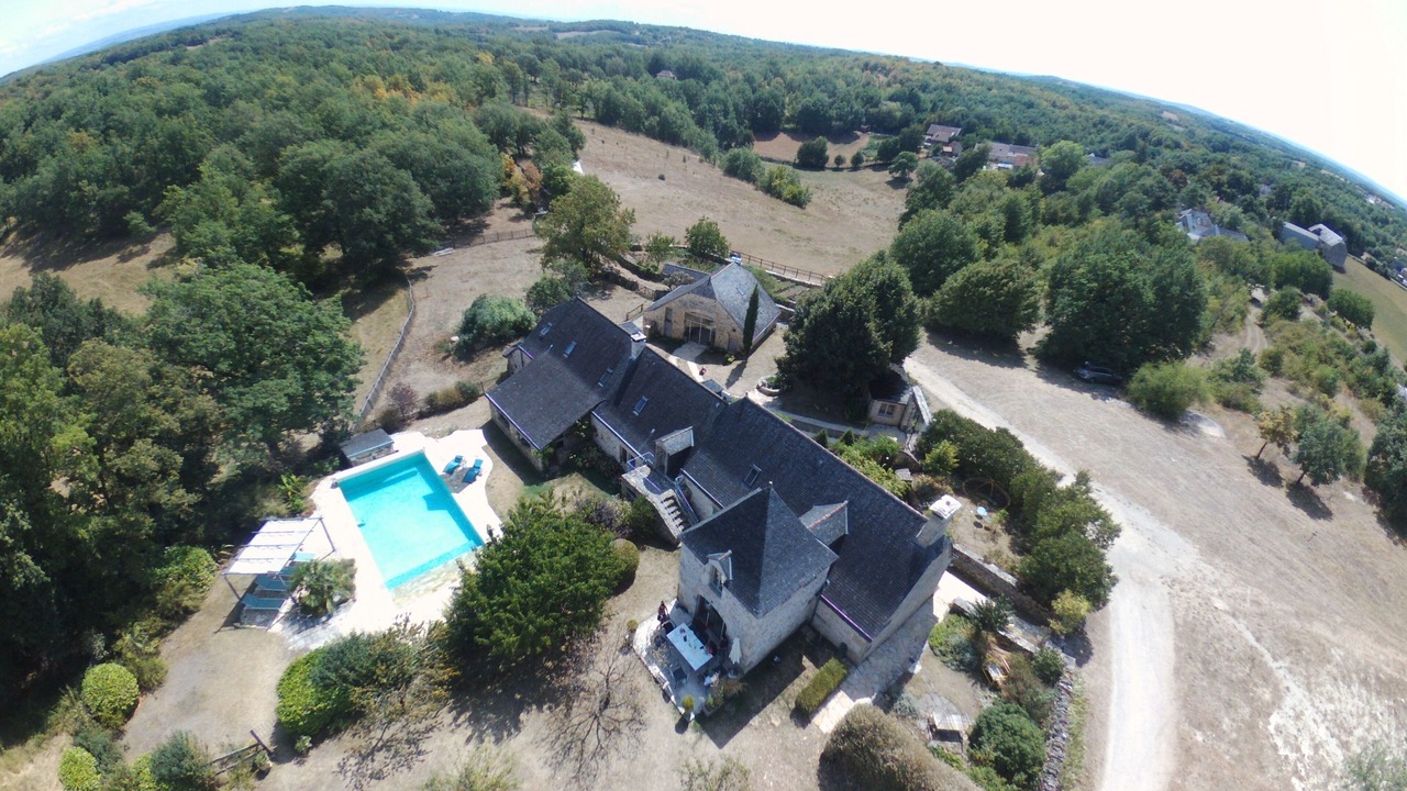 Photo of Outdoor in Cuzance