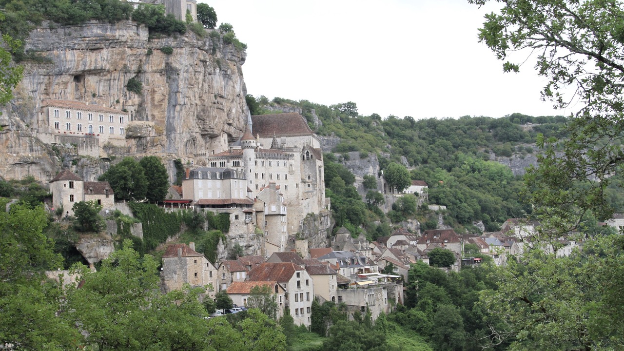 Photo of Outdoor in Cuzance