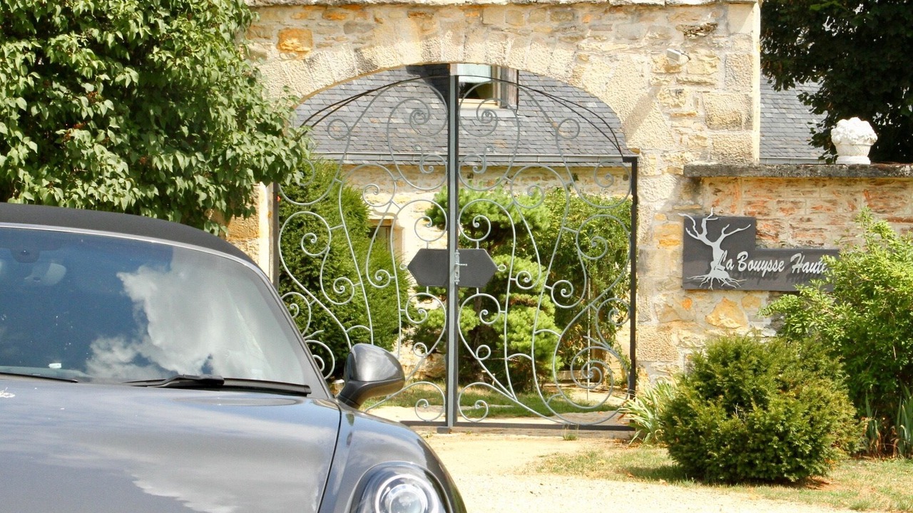 Photo of Outdoor in Cuzance