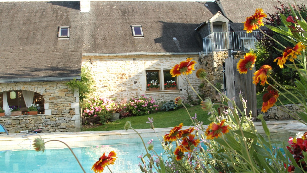 Photo of Outdoor in Cuzance