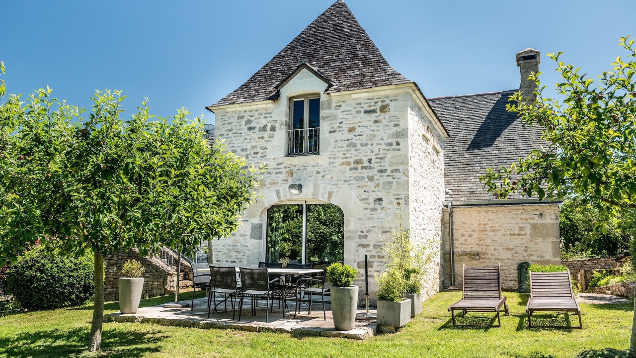 Photo of Outdoor in Cuzance