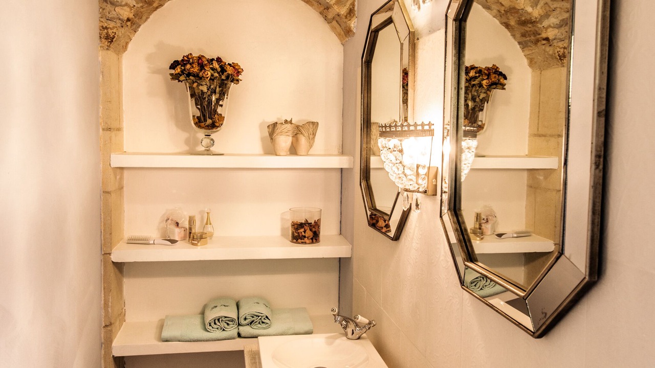 Photo of Bathroom in Cuzance