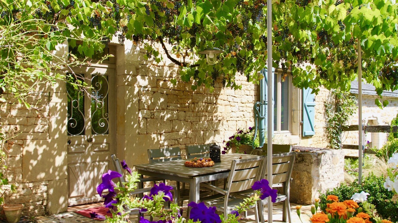 Photo of Outdoor in Cuzance