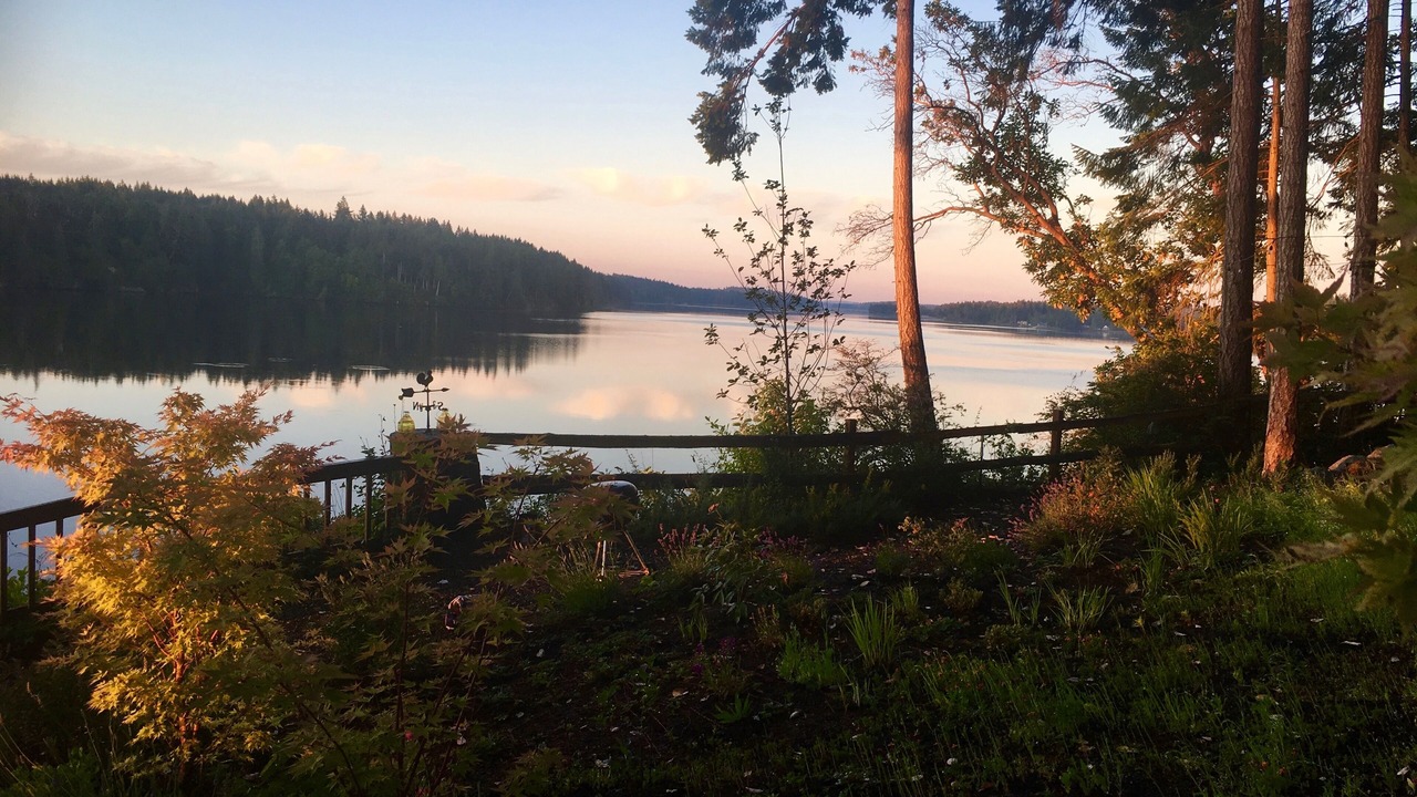 Photo of Outdoor in Grapeview