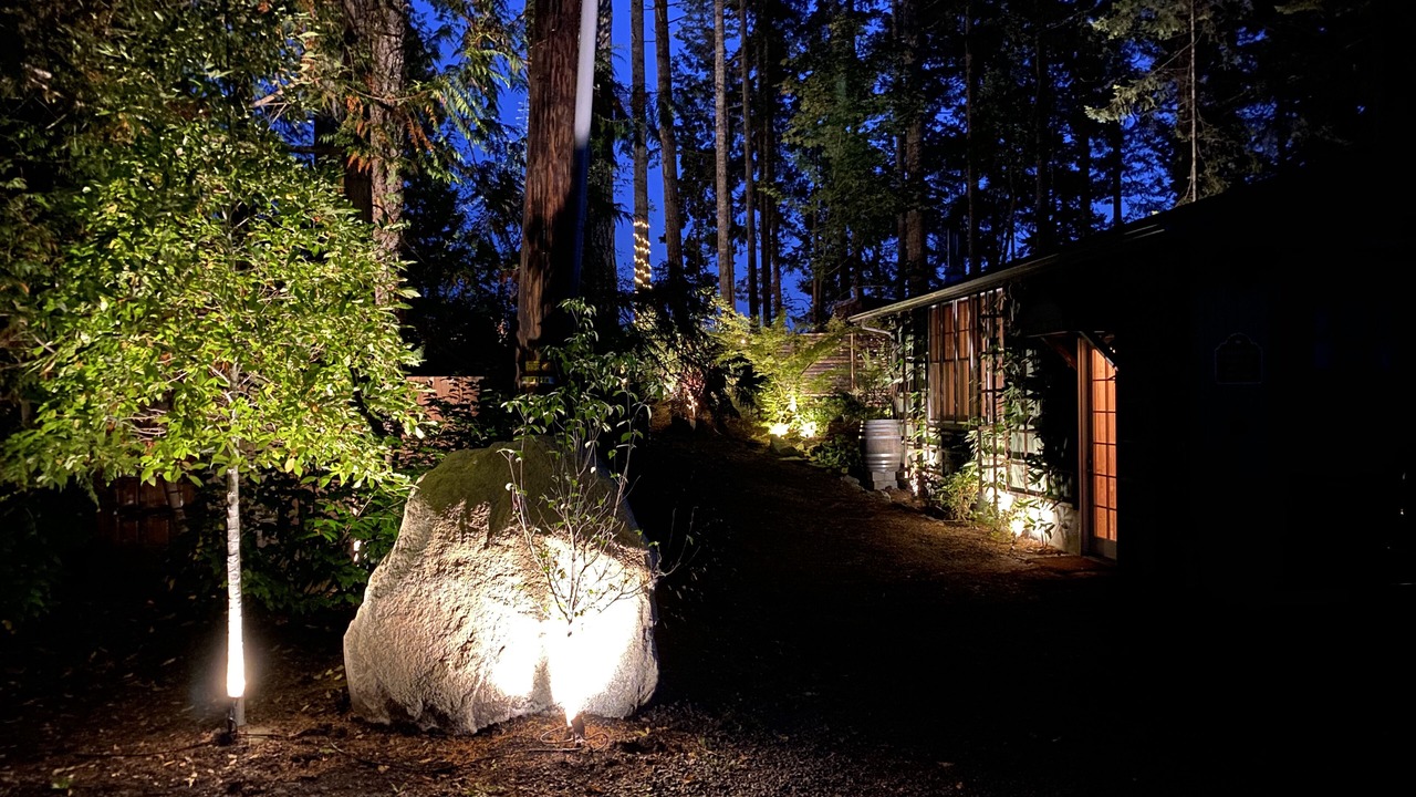 Photo of Outdoor in Grapeview