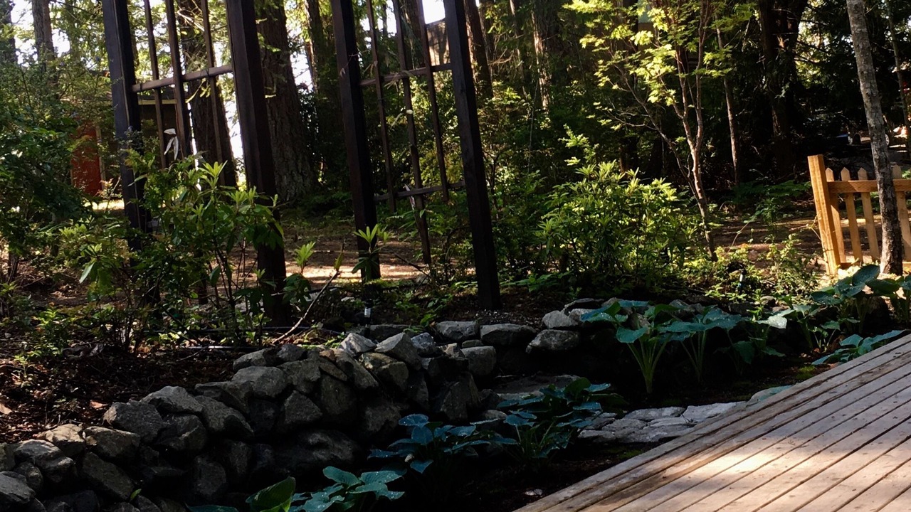 Photo of Outdoor in Grapeview