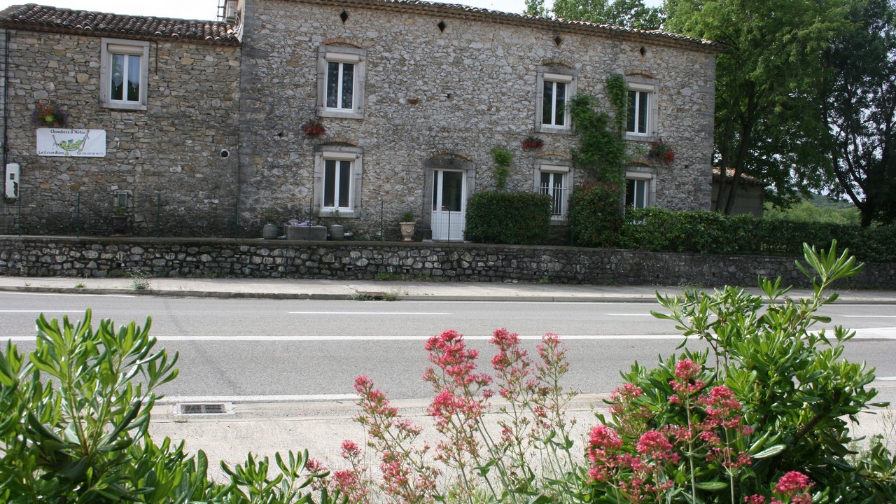 Photo of Outdoor in La Cadiere-et-Cambo