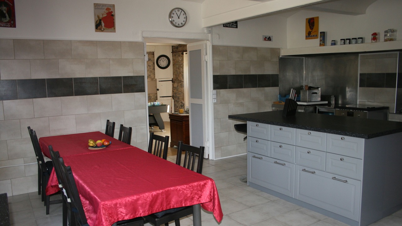 Photo of Others in La Cadiere-et-Cambo