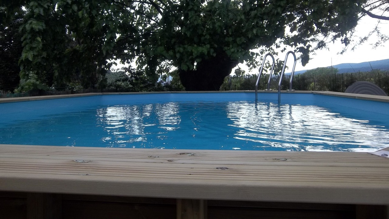 Photo of Outdoor in La Cadiere-et-Cambo