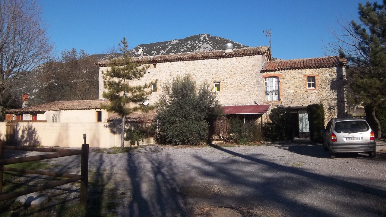 Photo of Outdoor in La Cadiere-et-Cambo