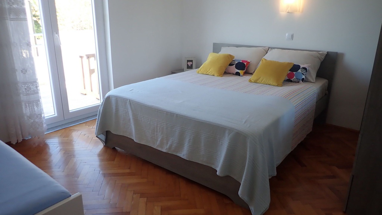 Photo of Bedroom in Seline