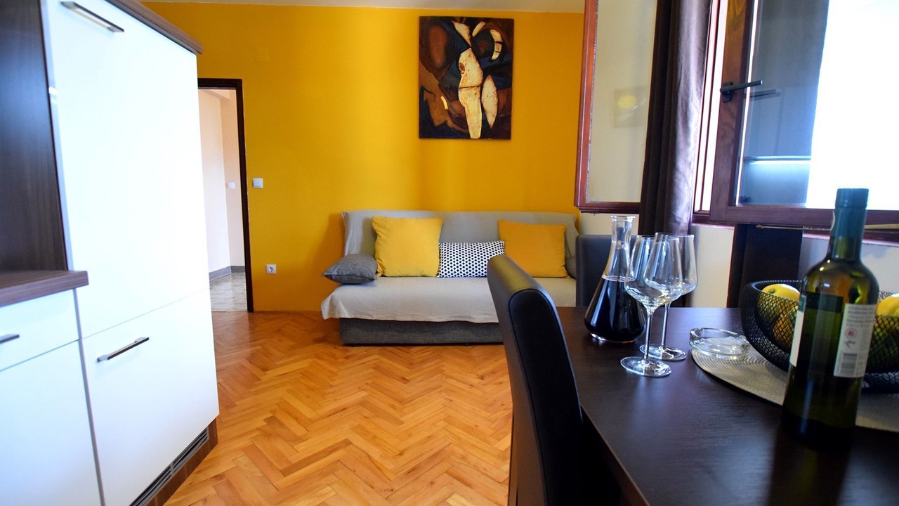 Photo of Livingroom in Seline