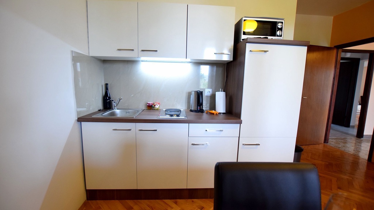 Photo of Kitchen in Seline