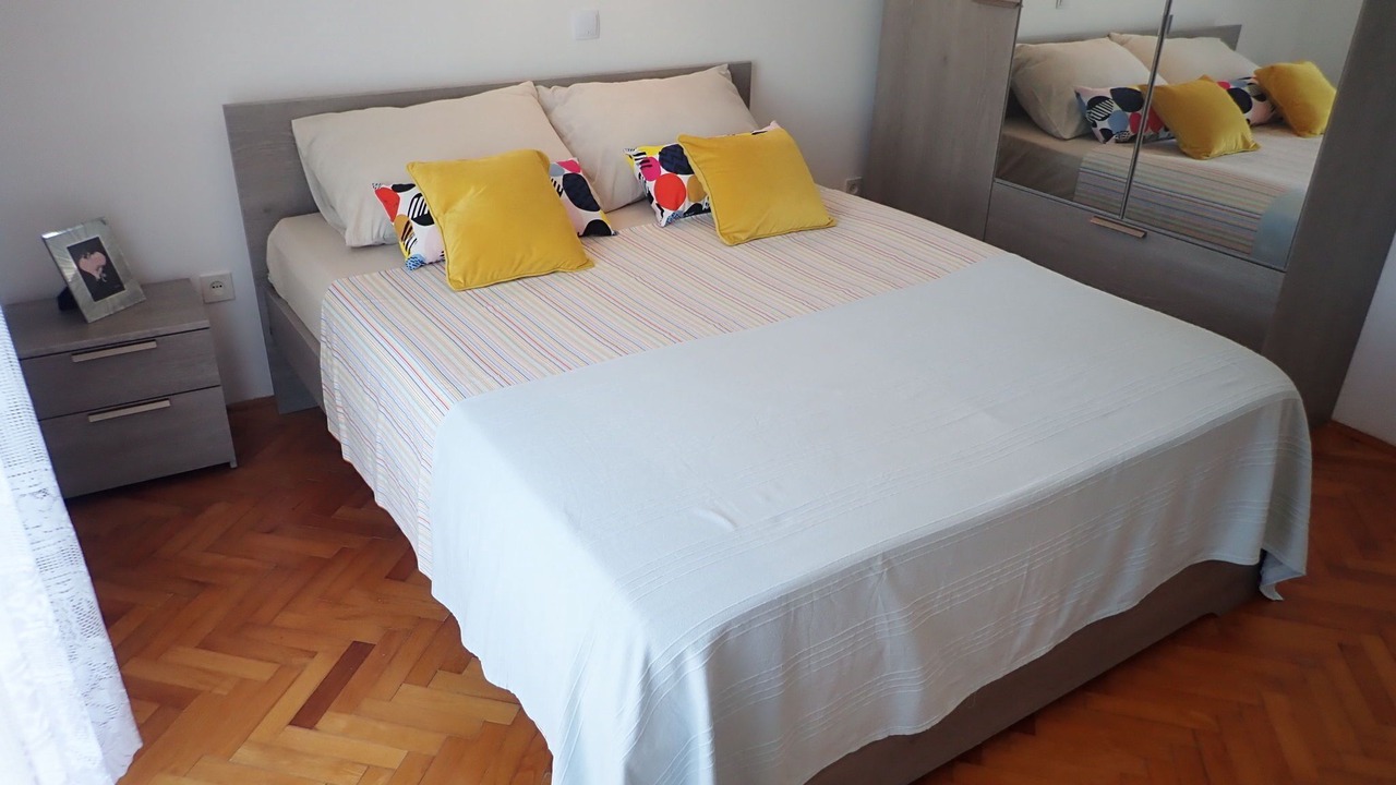 Photo of Bedroom in Seline
