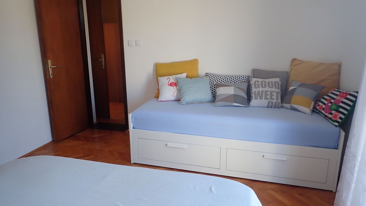 Photo of Bedroom in Seline