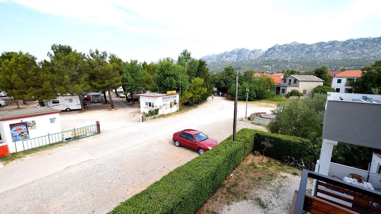 Photo of Outdoor in Seline