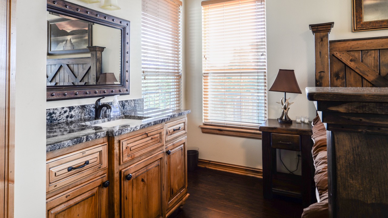 Photo of Bathroom in Sperry
