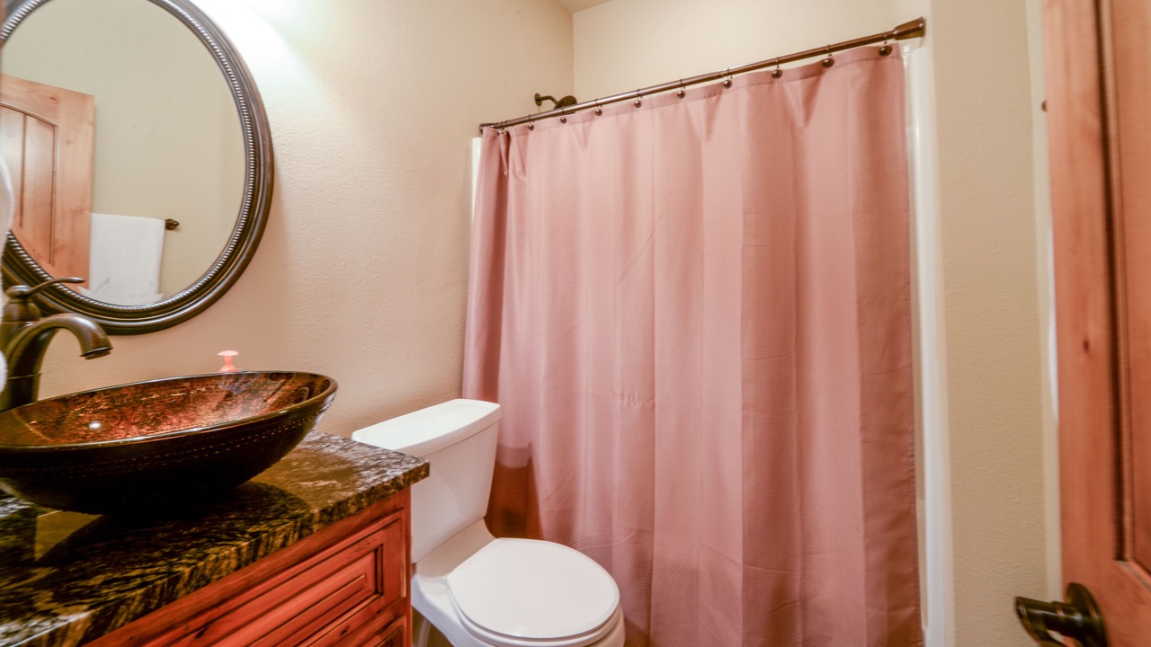 Photo of Bathroom in Sperry