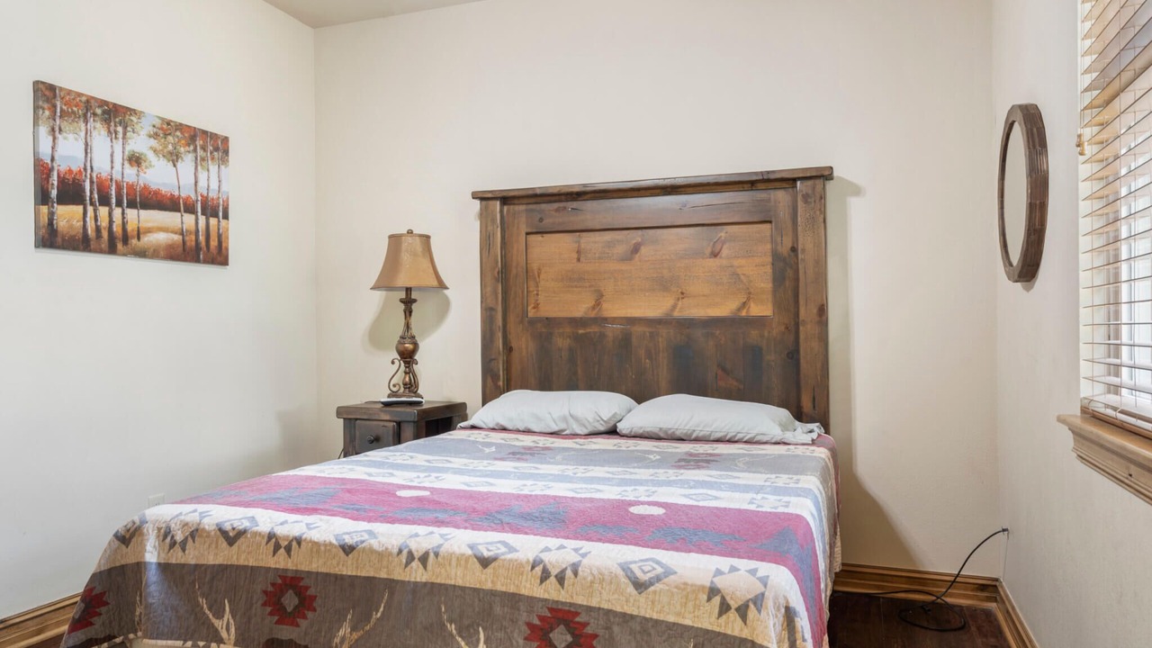 Photo of Bedroom in Sperry