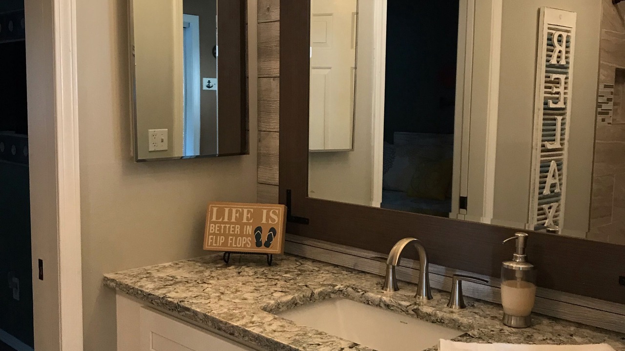 Photo of Bathroom in Osage Beach
