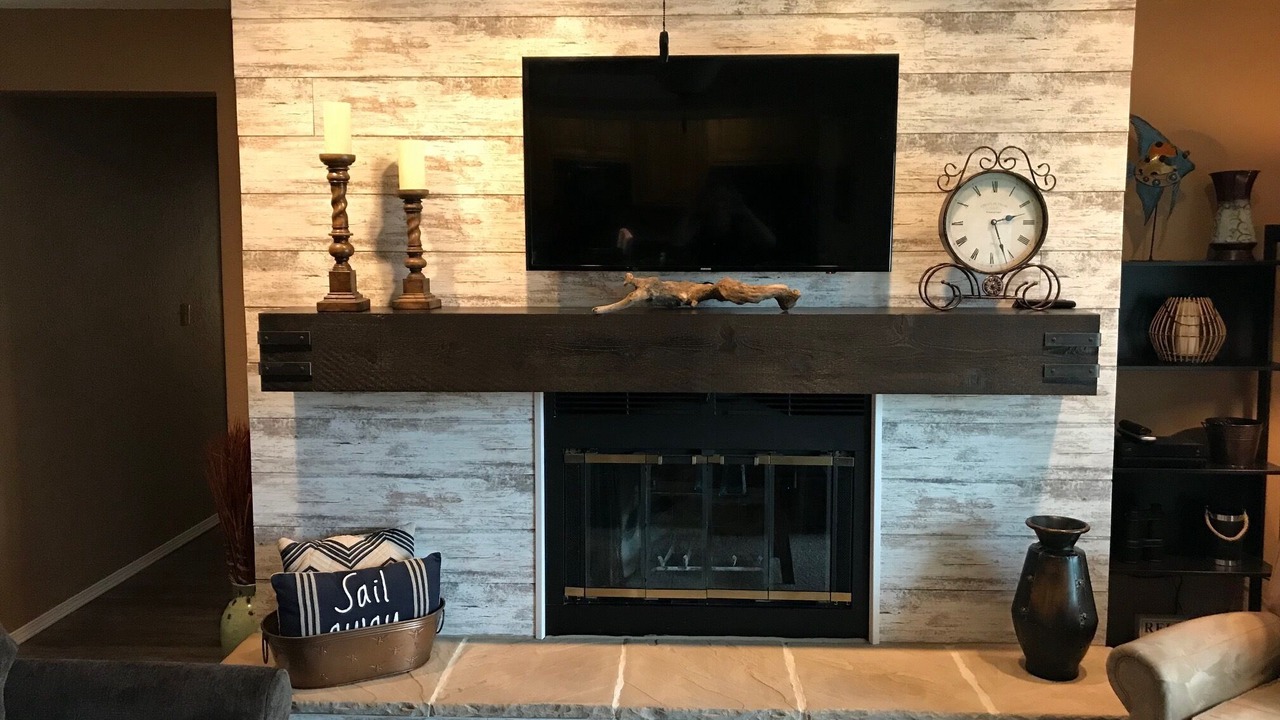 Photo of Livingroom in Osage Beach