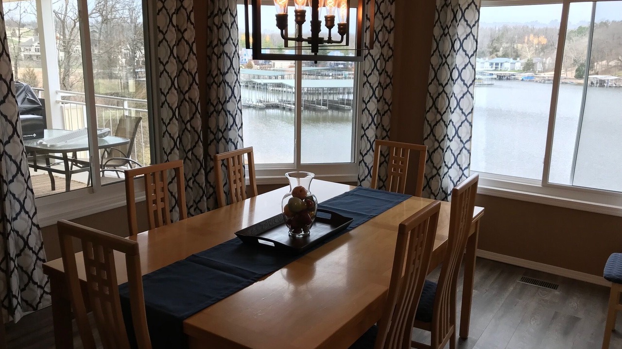 Photo of Livingroom in Osage Beach