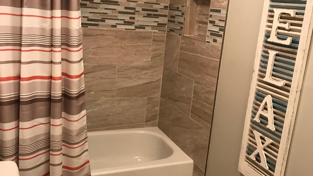 Photo of Bathroom in Osage Beach