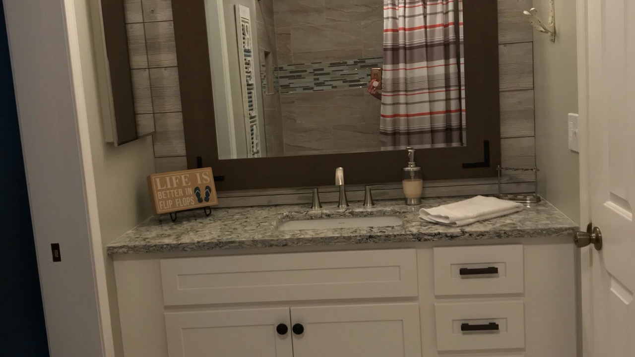 Photo of Bathroom in Osage Beach