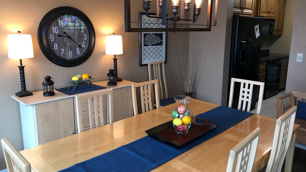 Photo of Livingroom in Osage Beach
