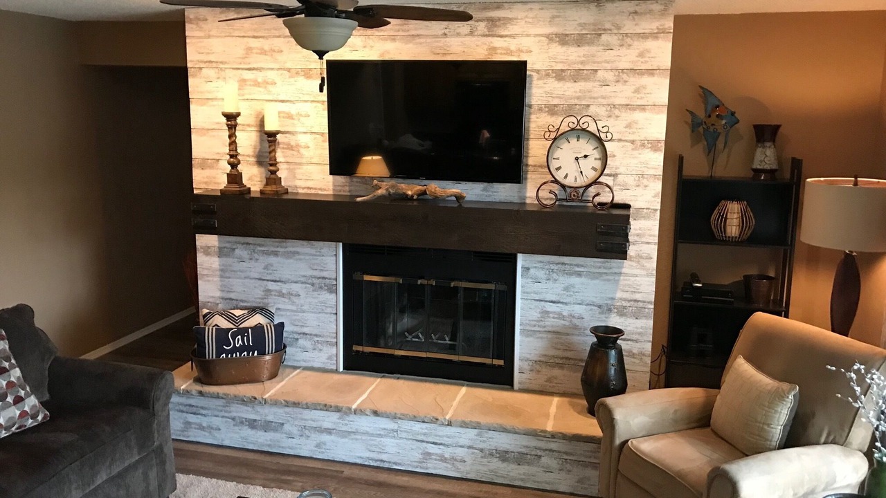 Photo of Livingroom in Osage Beach