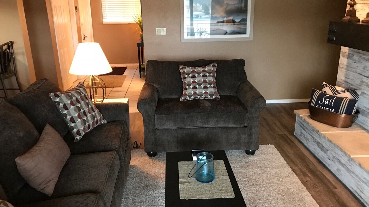 Photo of Bedroom in Osage Beach