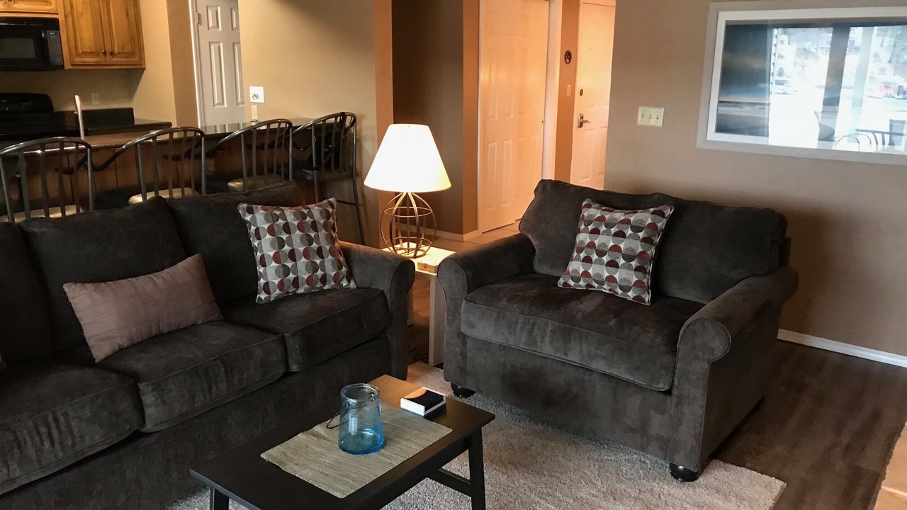 Photo of Livingroom in Osage Beach