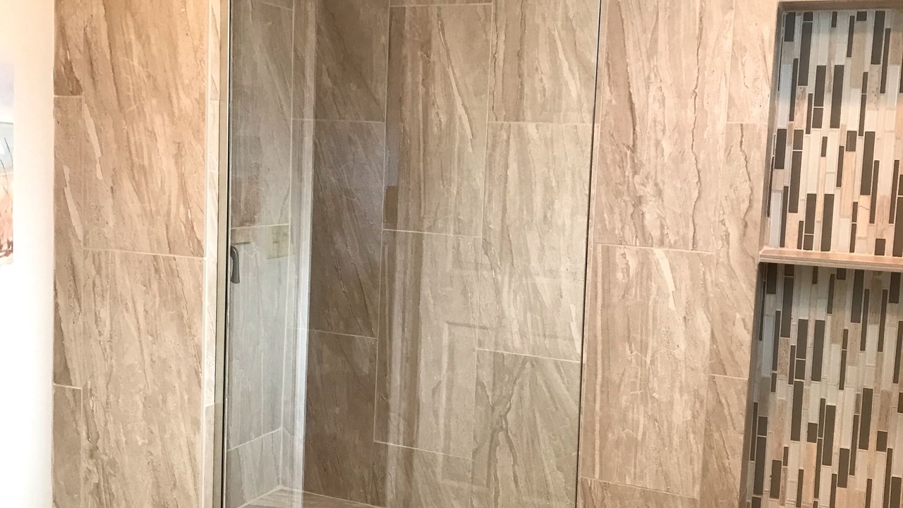 Photo of Bathroom in Osage Beach
