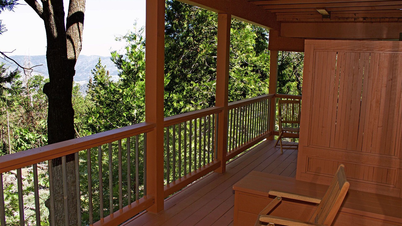Photo of Outdoor in Yosemite West