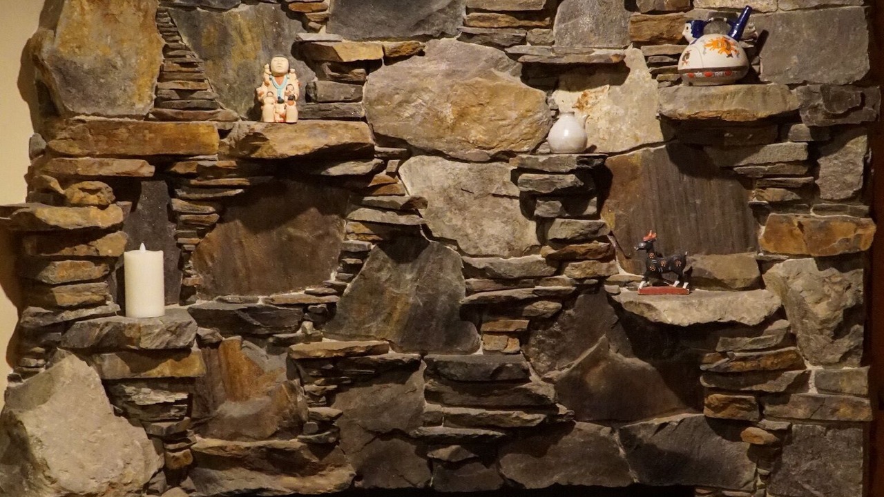 Photo of Livingroom in Yosemite West