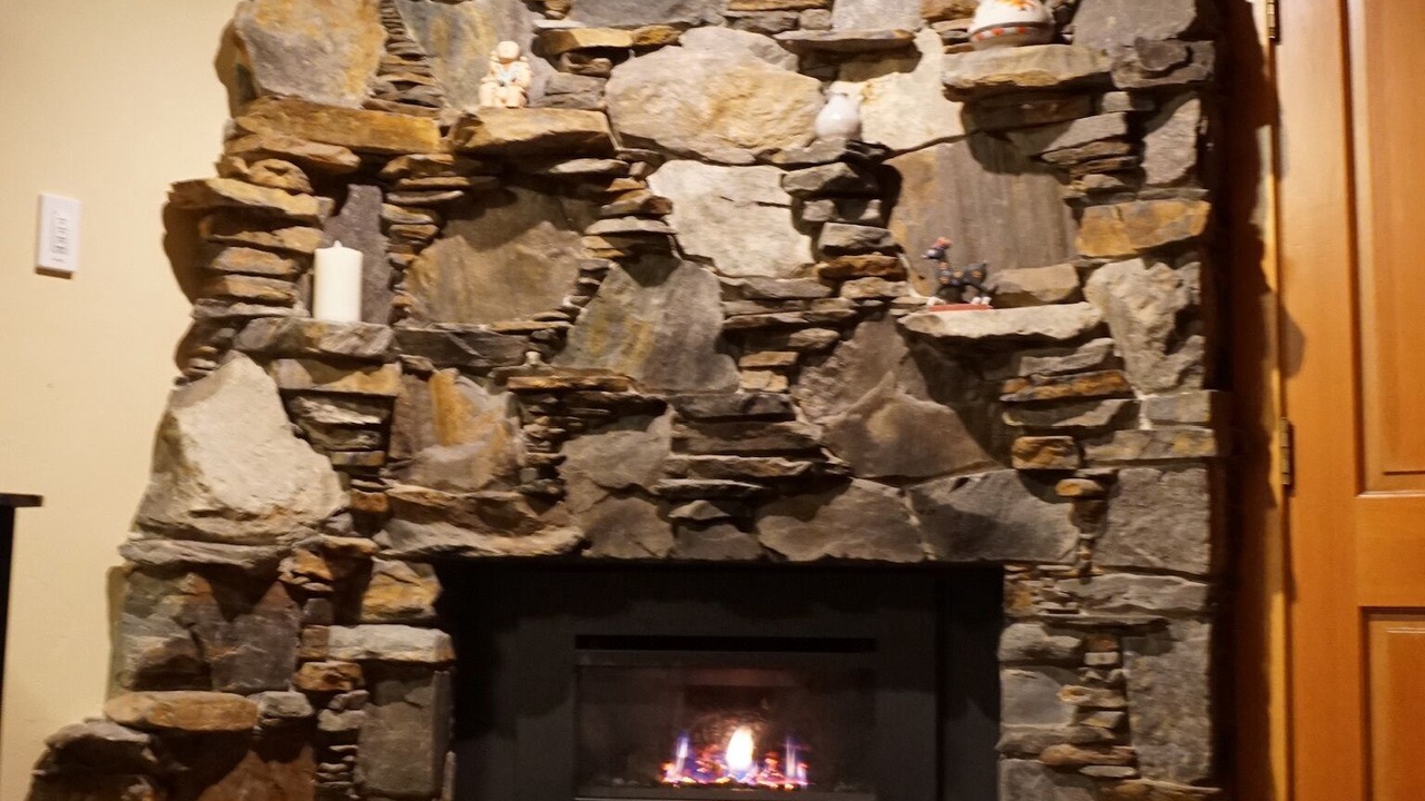 Photo of Livingroom in Yosemite West