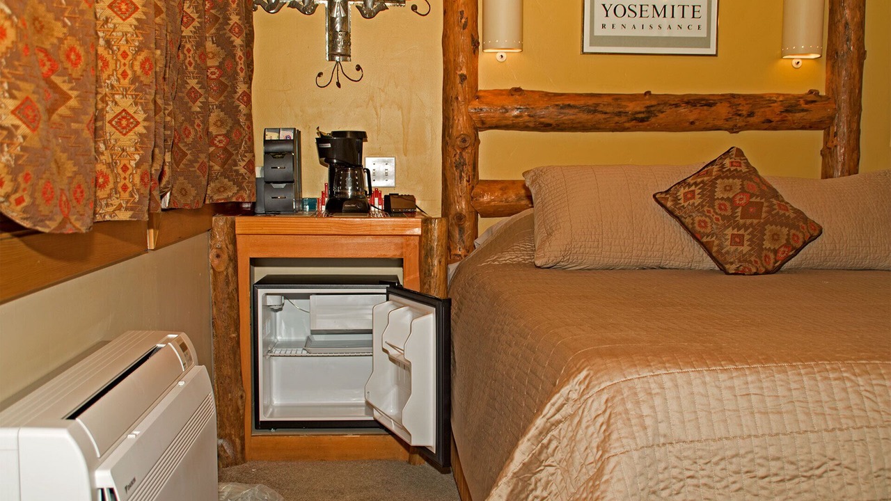 Photo of Bedroom in Yosemite West