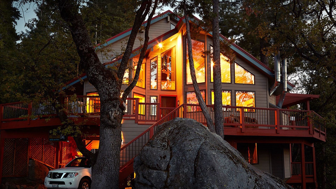 Photo of Others in Yosemite West