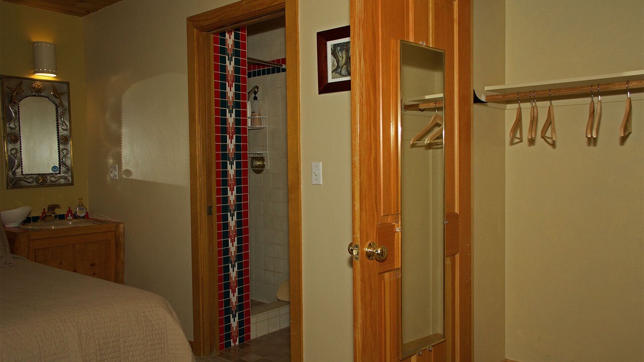 Photo of Bedroom in Yosemite West