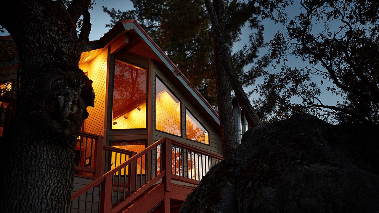 Photo of Outdoor in Yosemite West