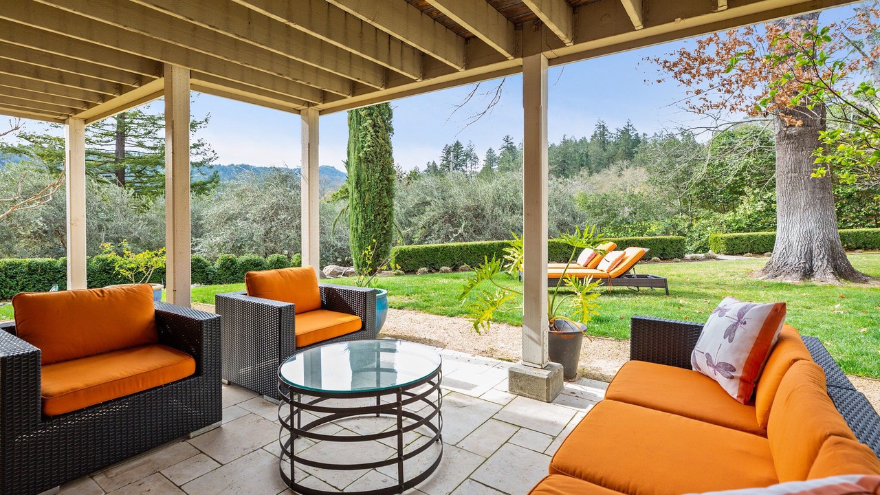 Photo of Patio Balcony in Deer Park